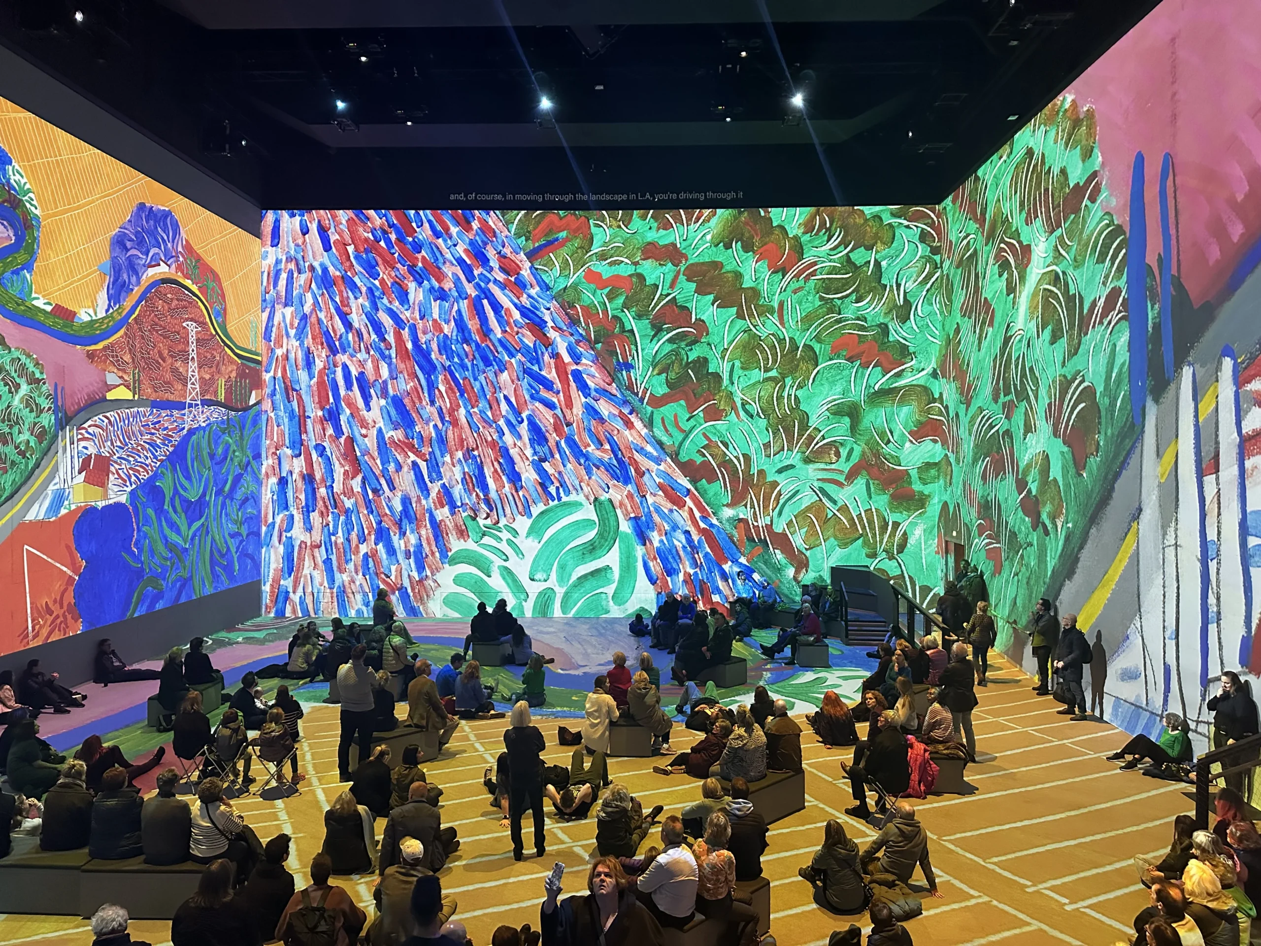 Projection Mapping - The Future of Design