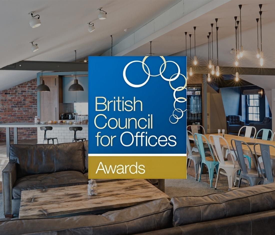 BCO Finalist Logo
