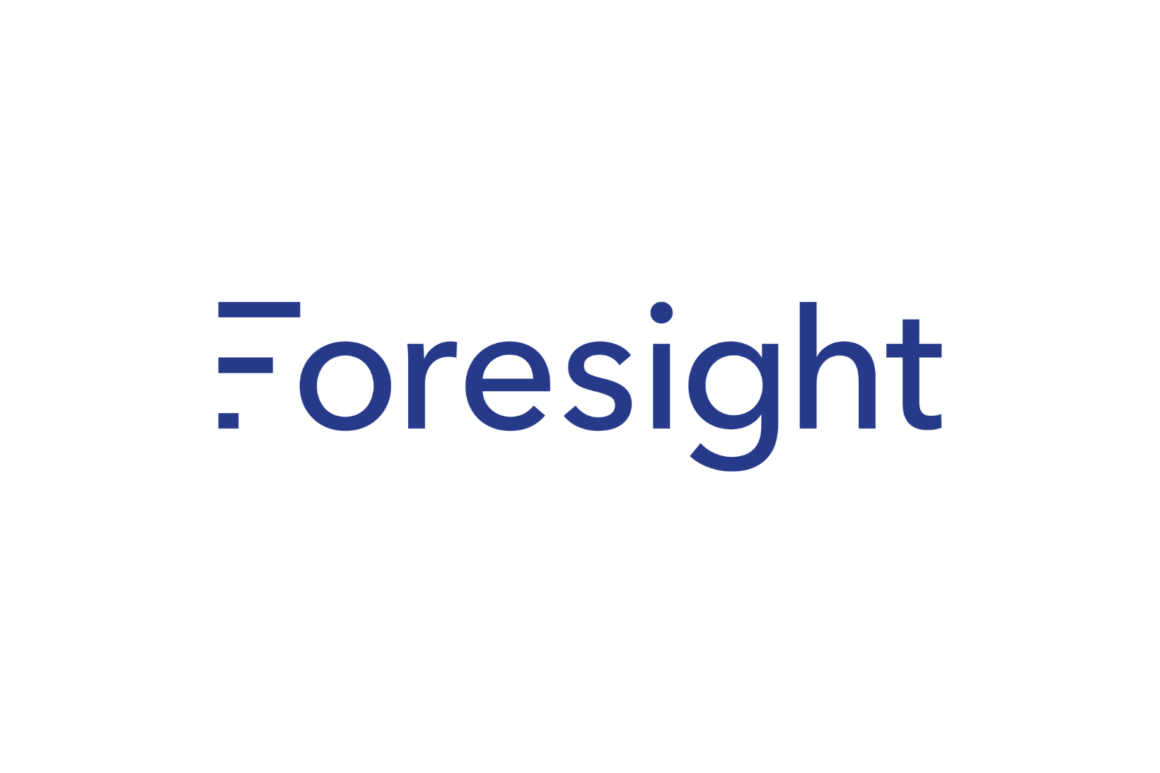 Foresight Group Client Logo
