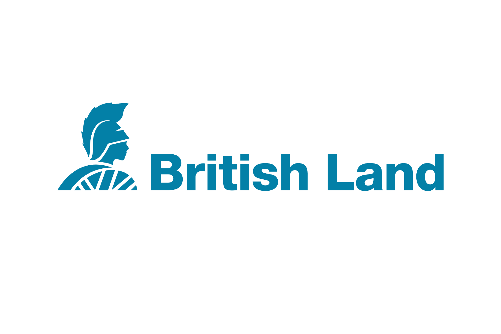 British Land Client Logo