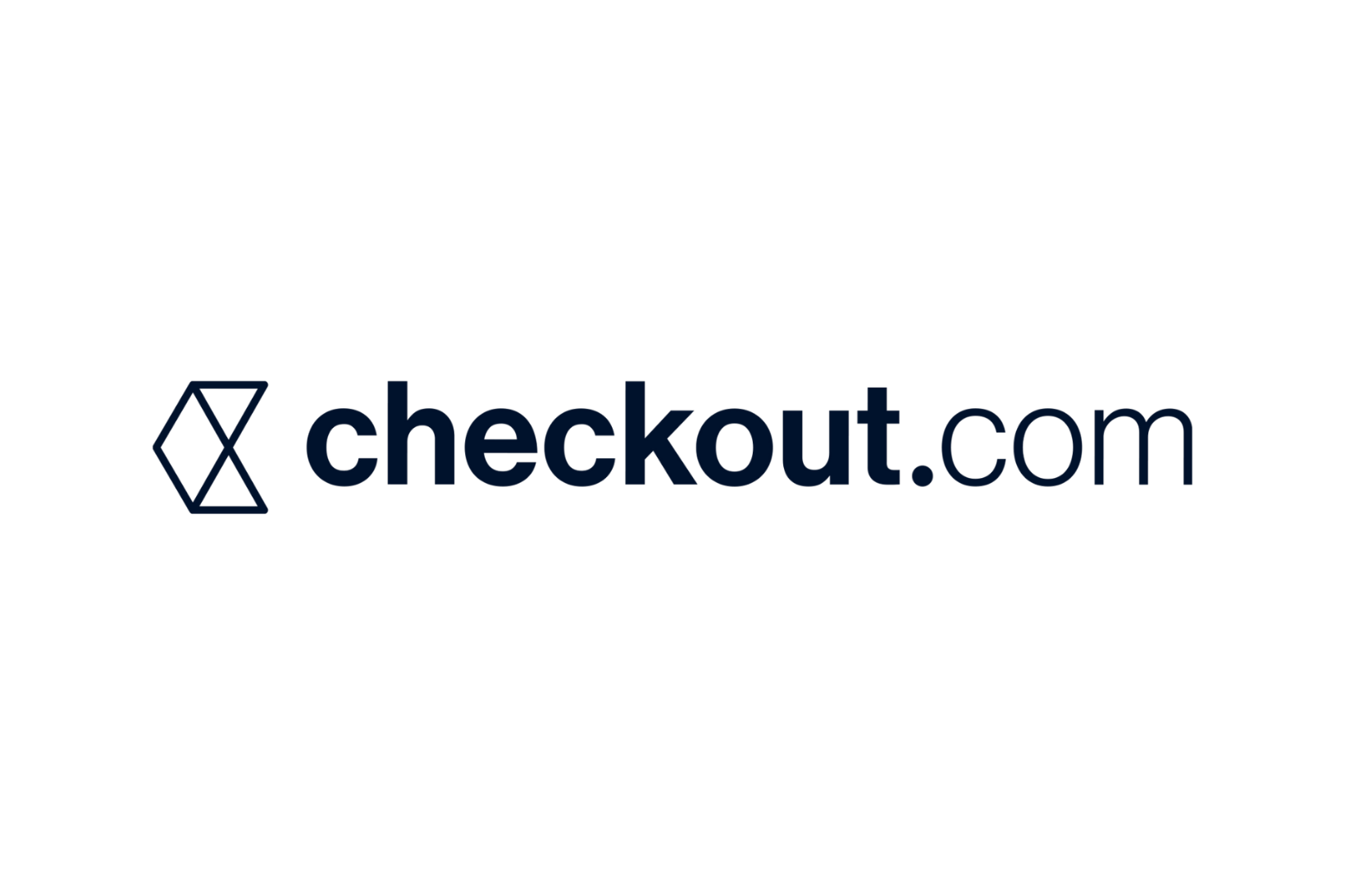 Checkout.com Client Logo