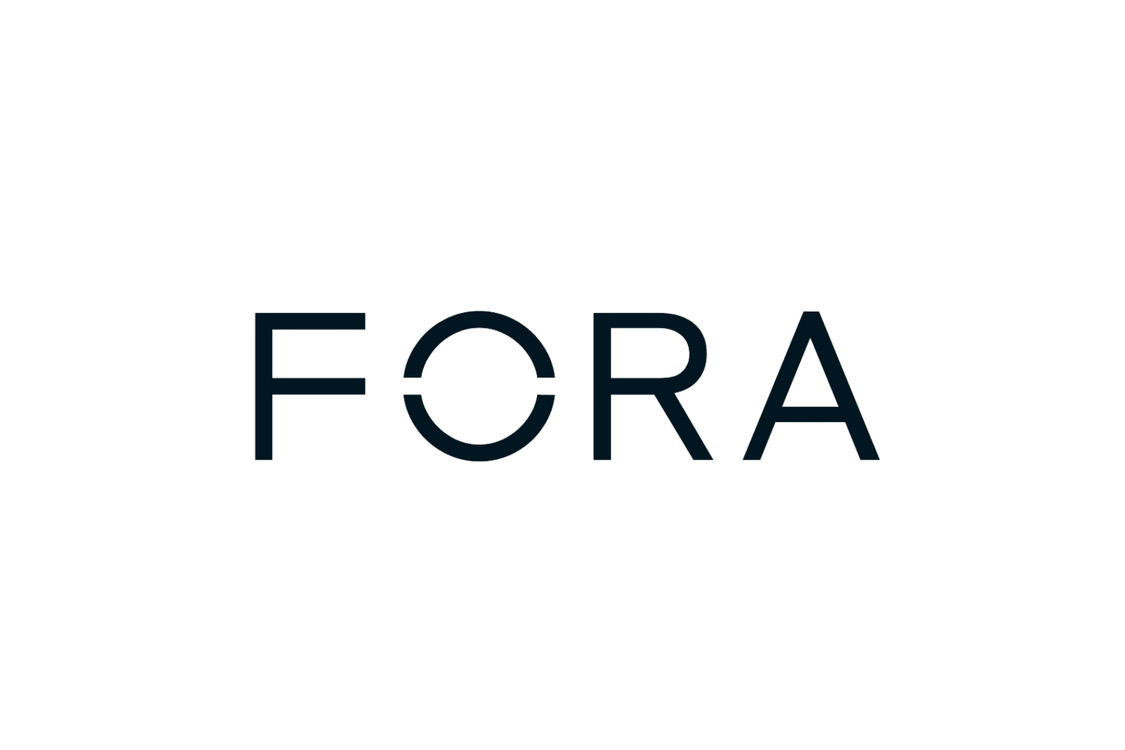 Fora Client logo