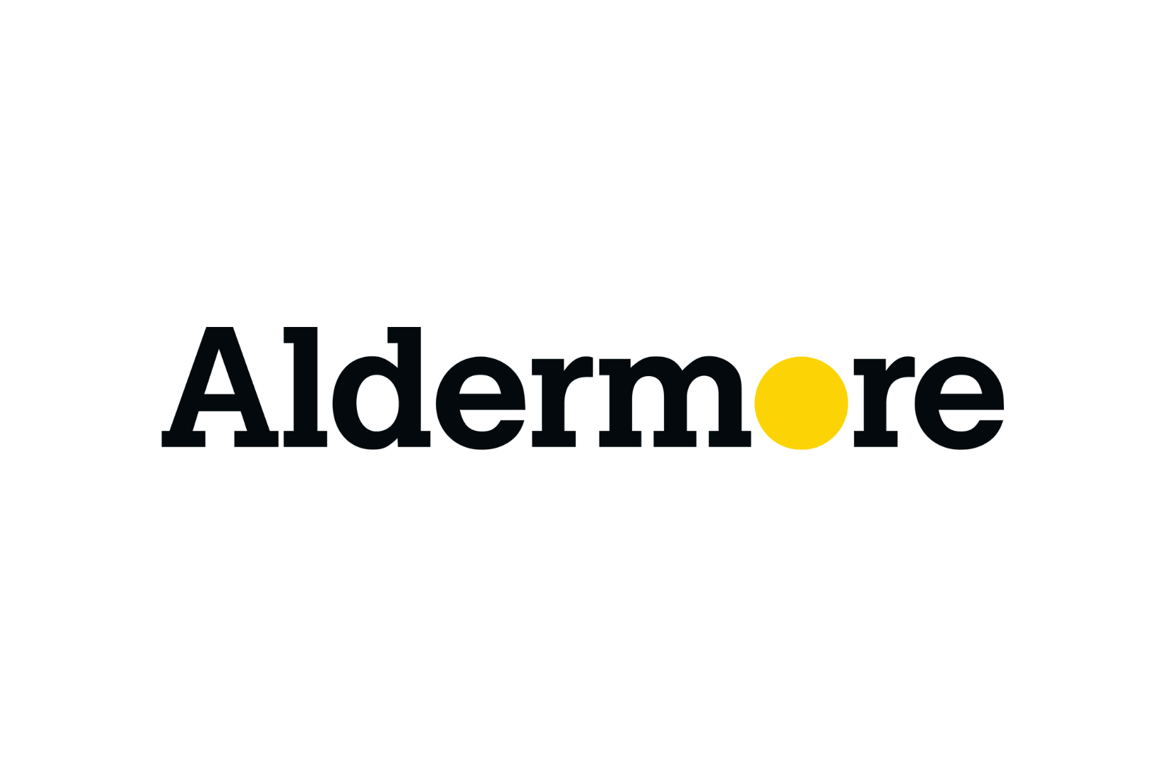Aldermore Client Logo