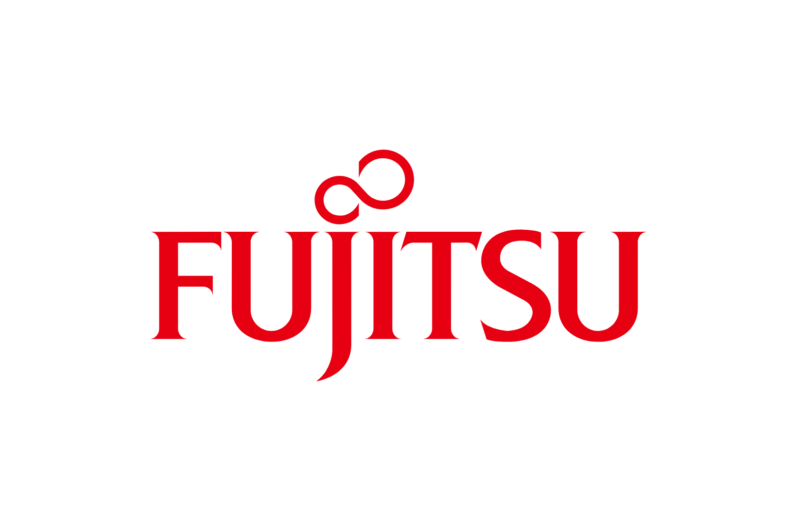 Fujitsu Client Logo
