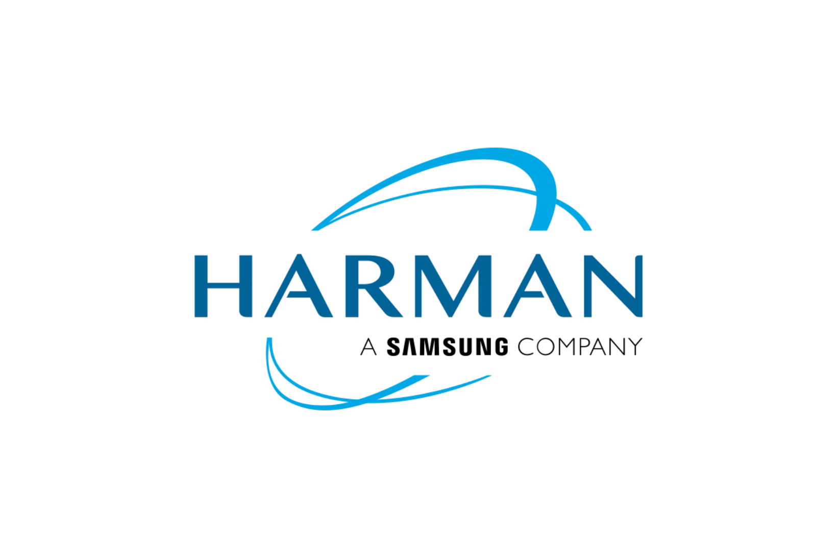 Harman Client Logo