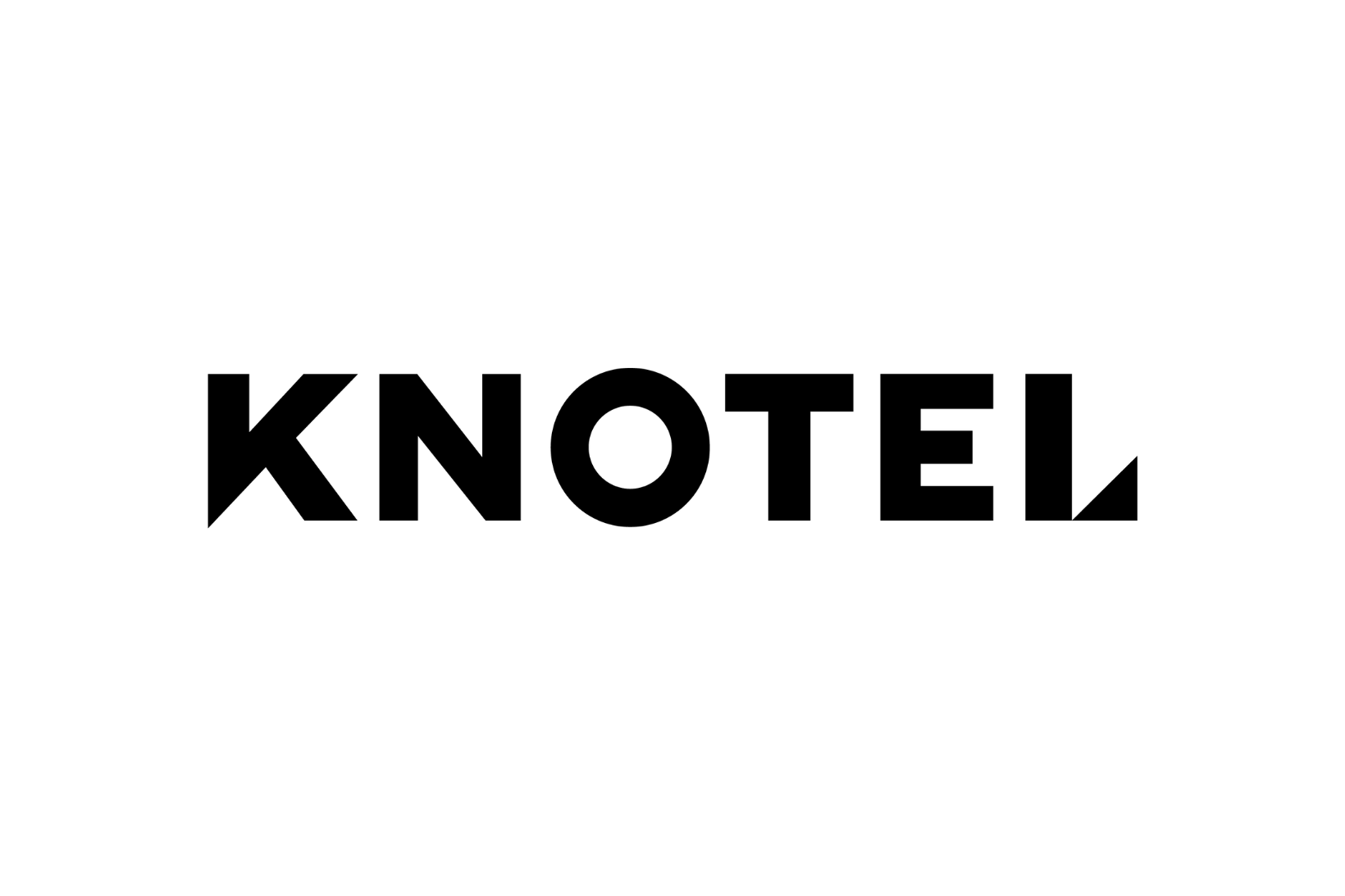 Knotel Client Logo