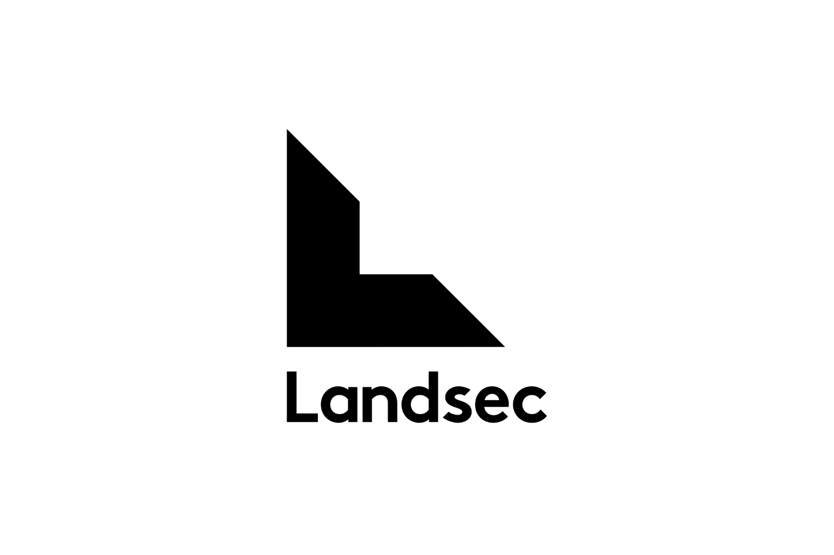 Landsec Client Logo