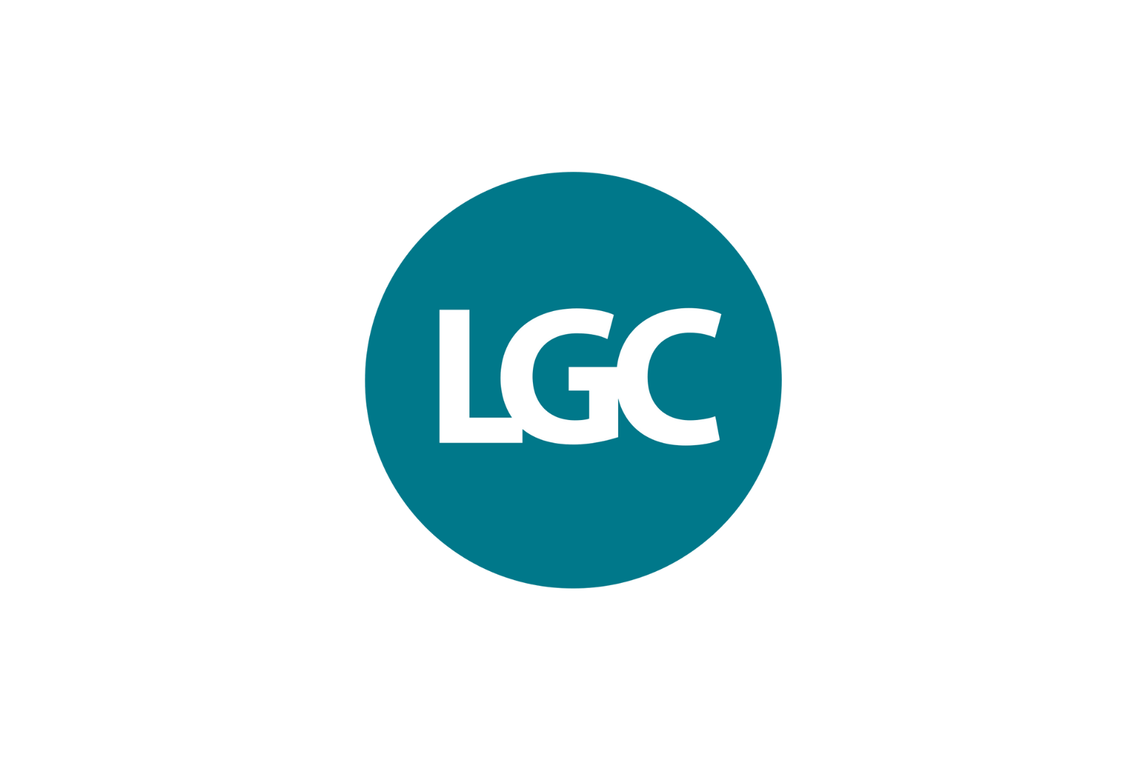 LGC Client Logo