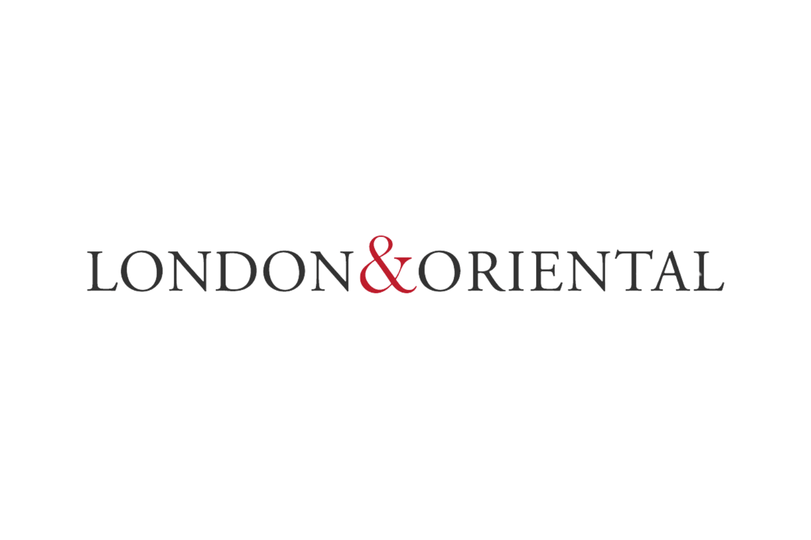 London and Oriental Client Logo