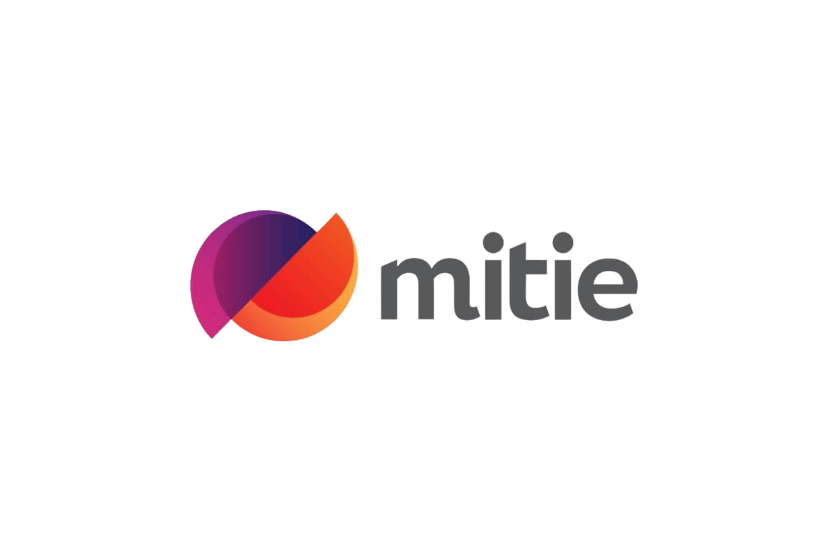 Mitie Client Logo