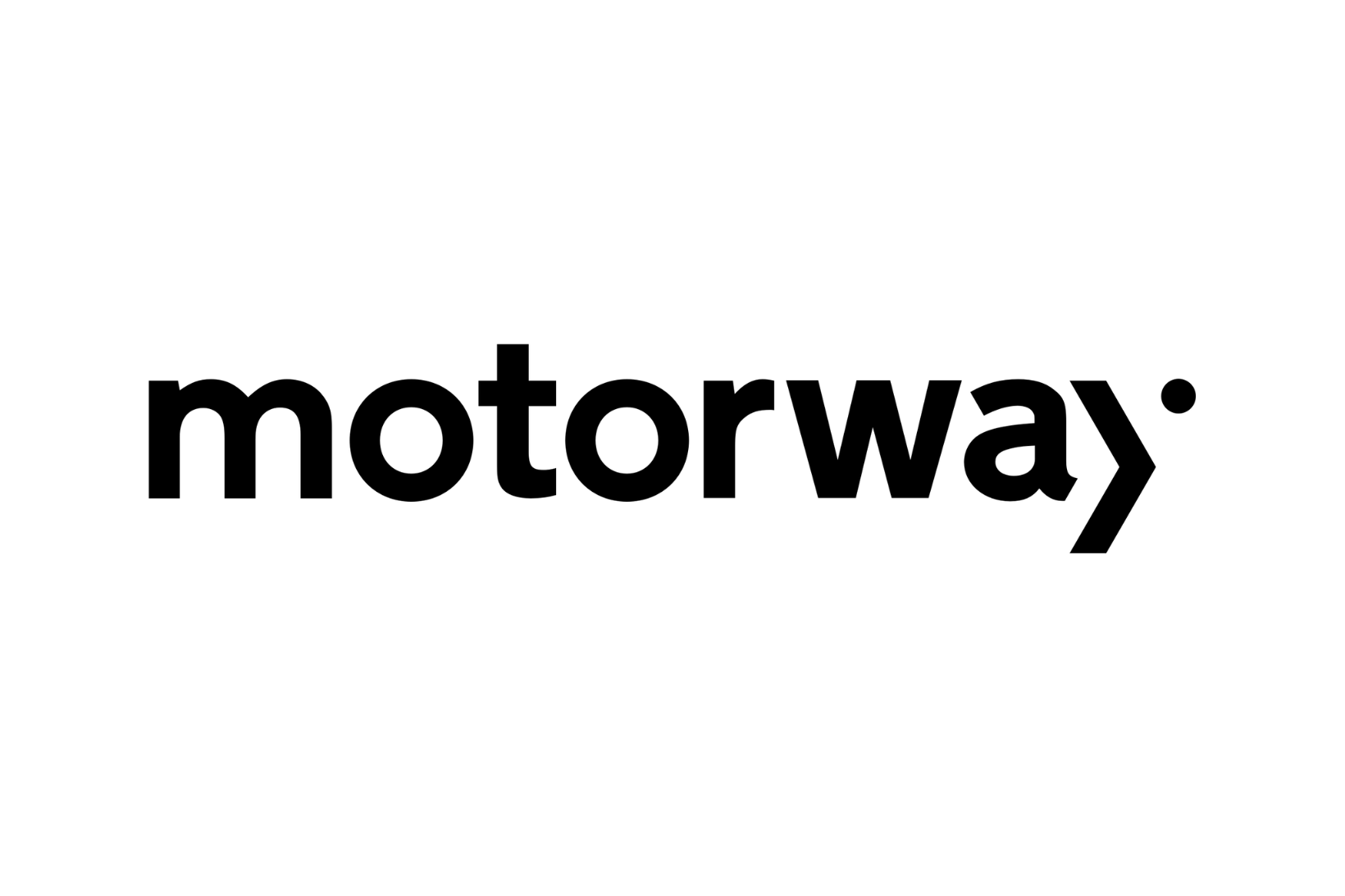 Motorway Client Logo