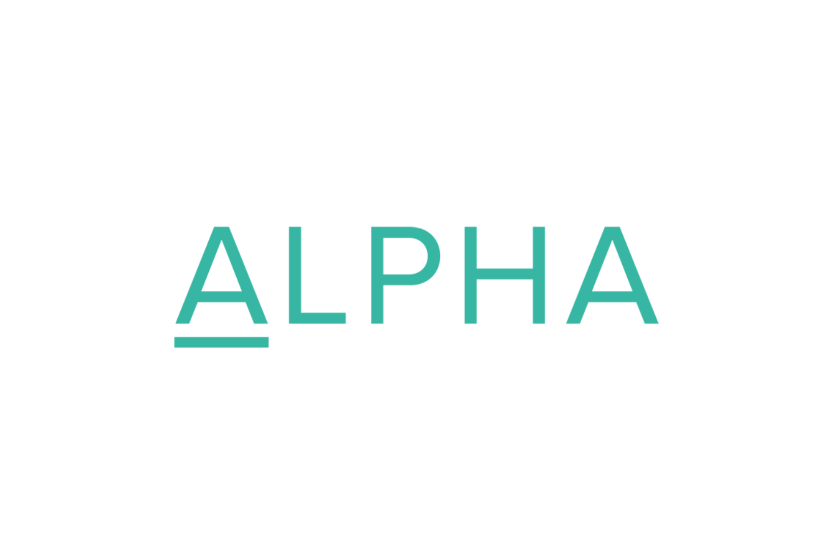 Alpha FX Client Logo