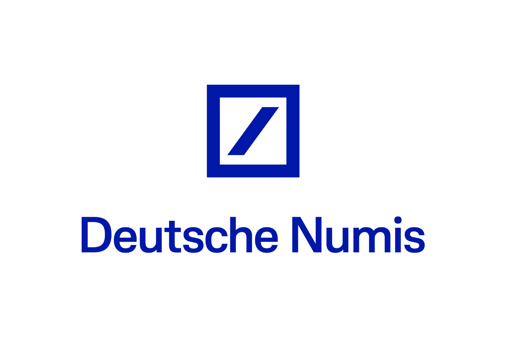 Numis Client Logo