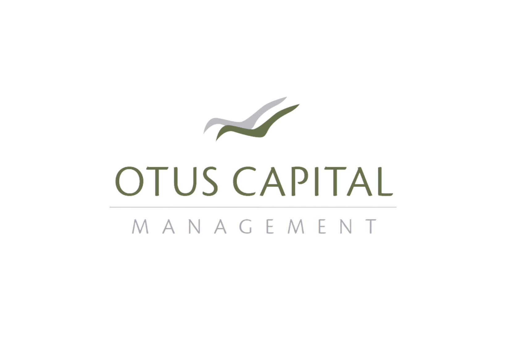 Otus Client Logo