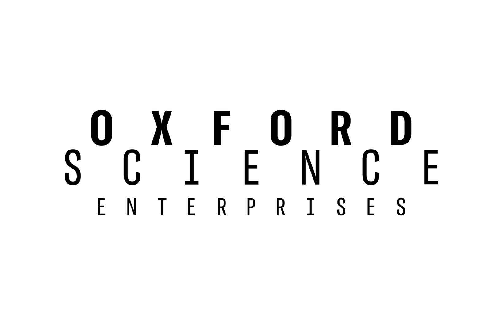 Oxford Science Enterprises Client Logo