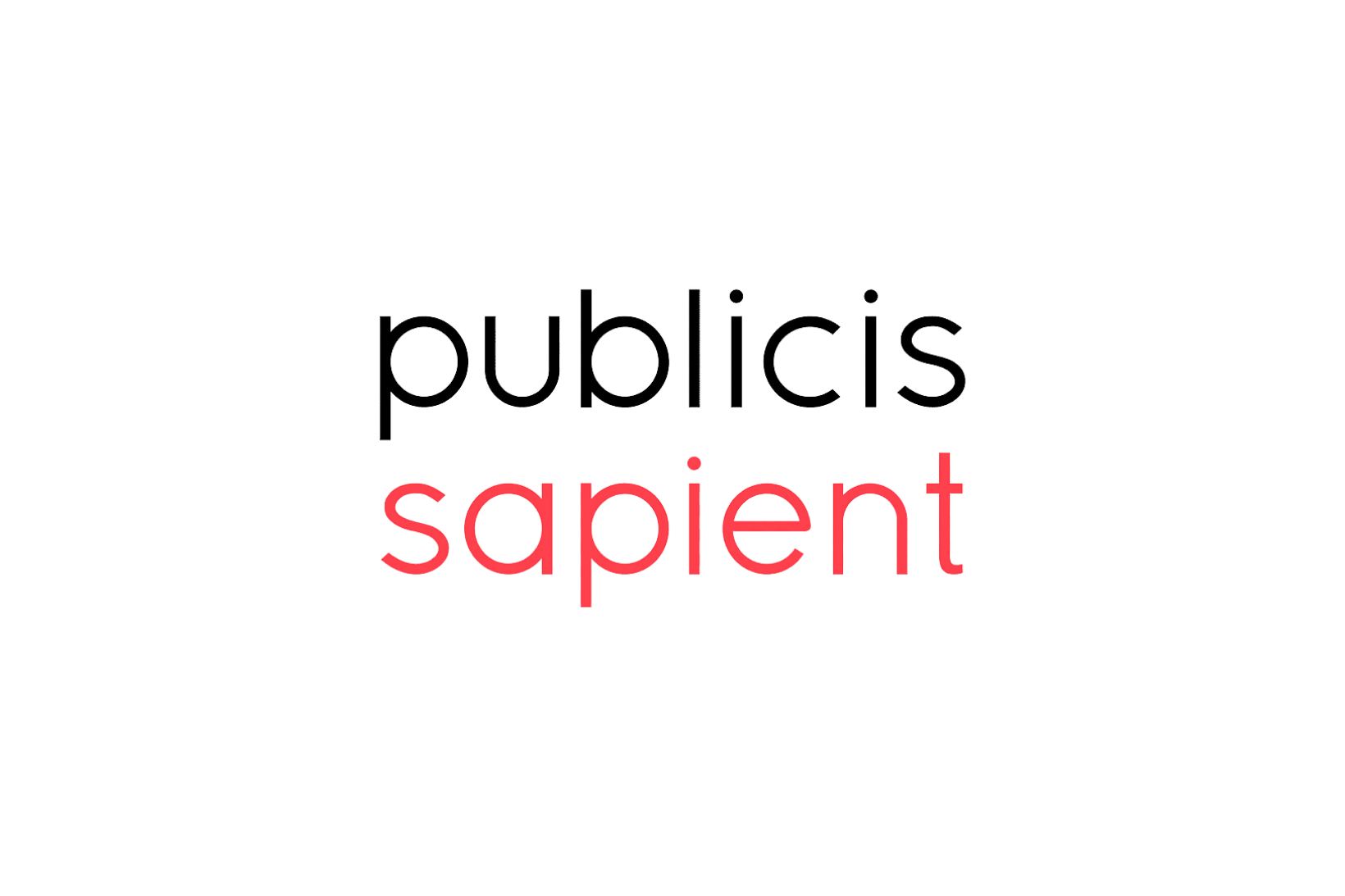 Publicis Sapient Client Logo