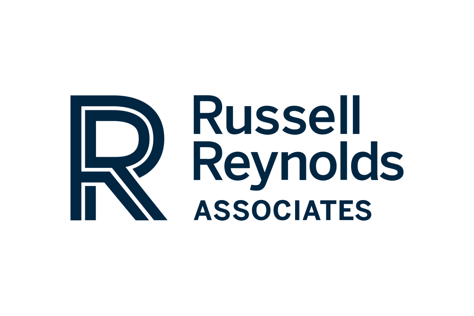 Russell Reynold Client Logo