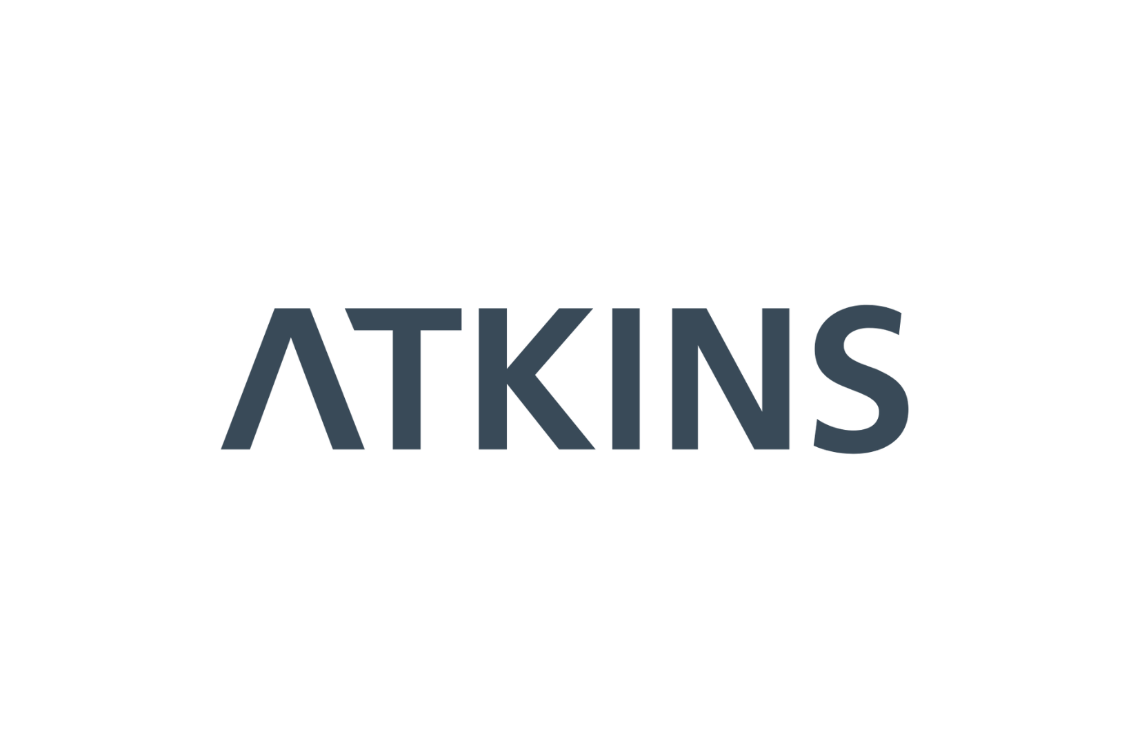 Atkins Client Logo