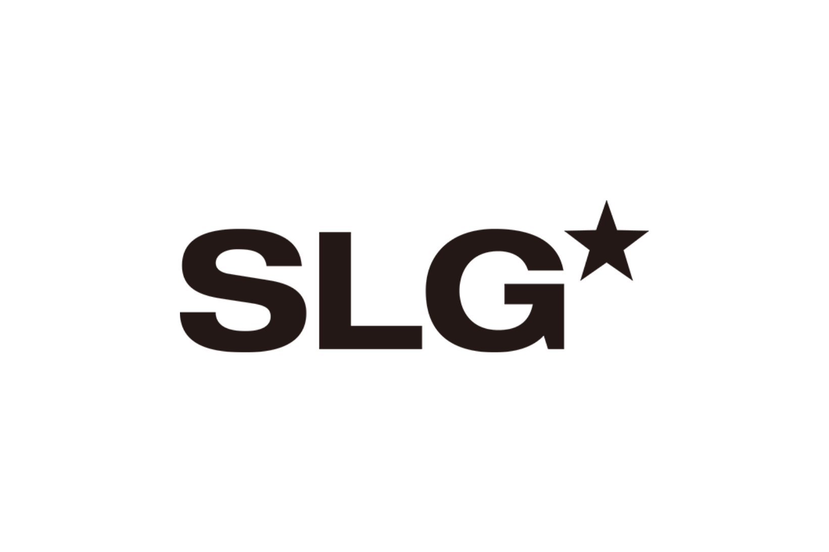 SLG Client Logo