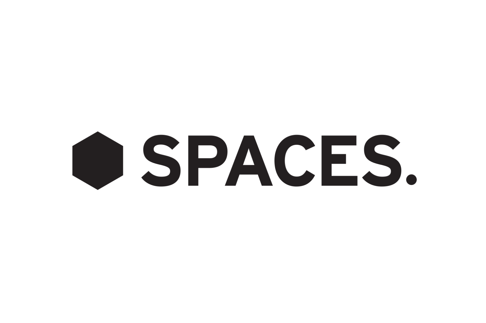 Spaces Client Logo