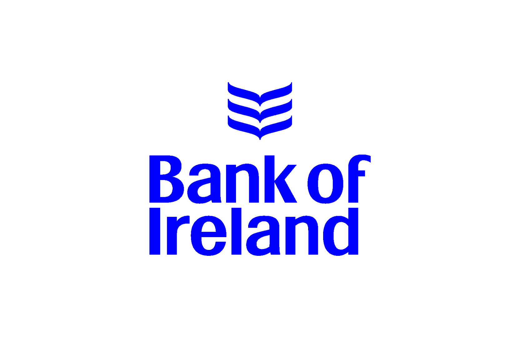 Bank of Ireland Client Logo