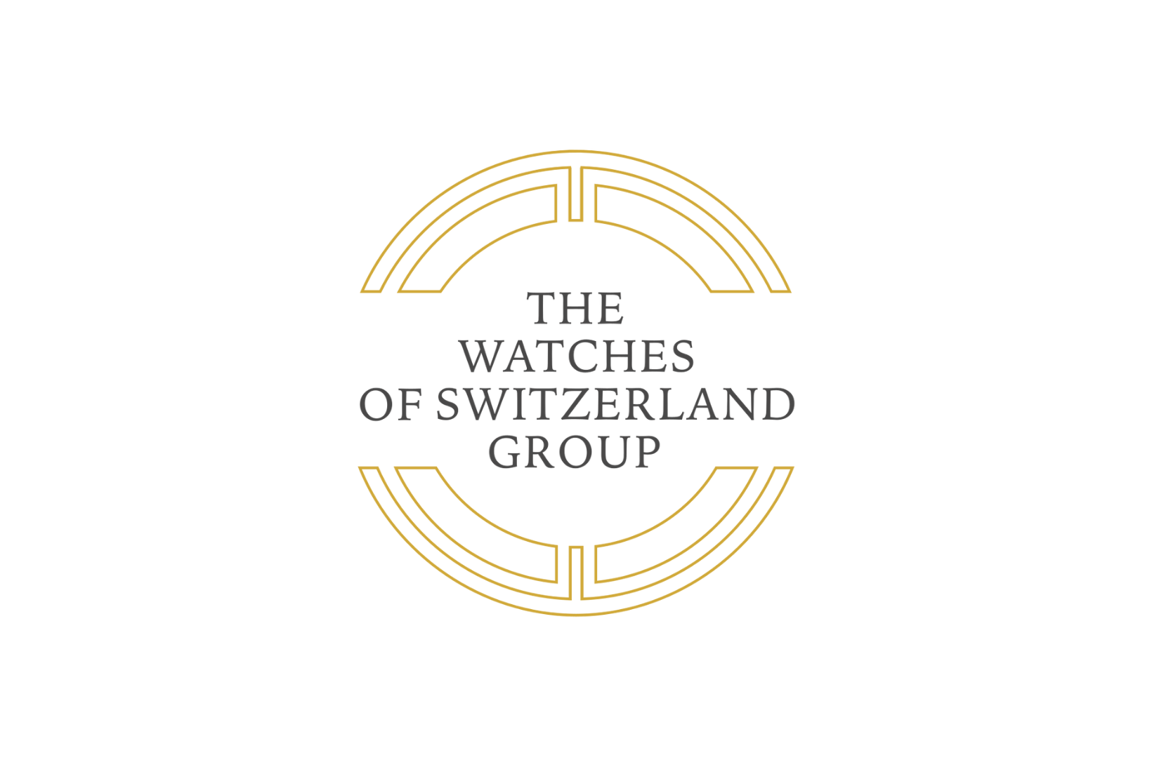 Watches of Switzerland Client Logo