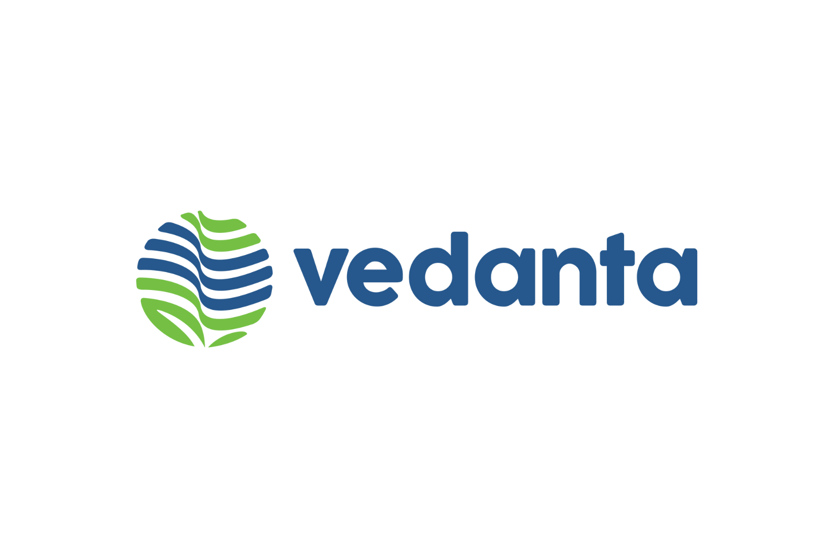 Vedanta Client Logo