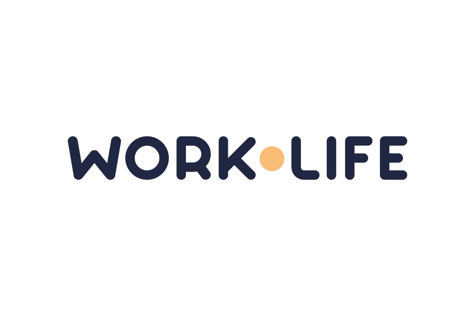 Work.life Client Logo