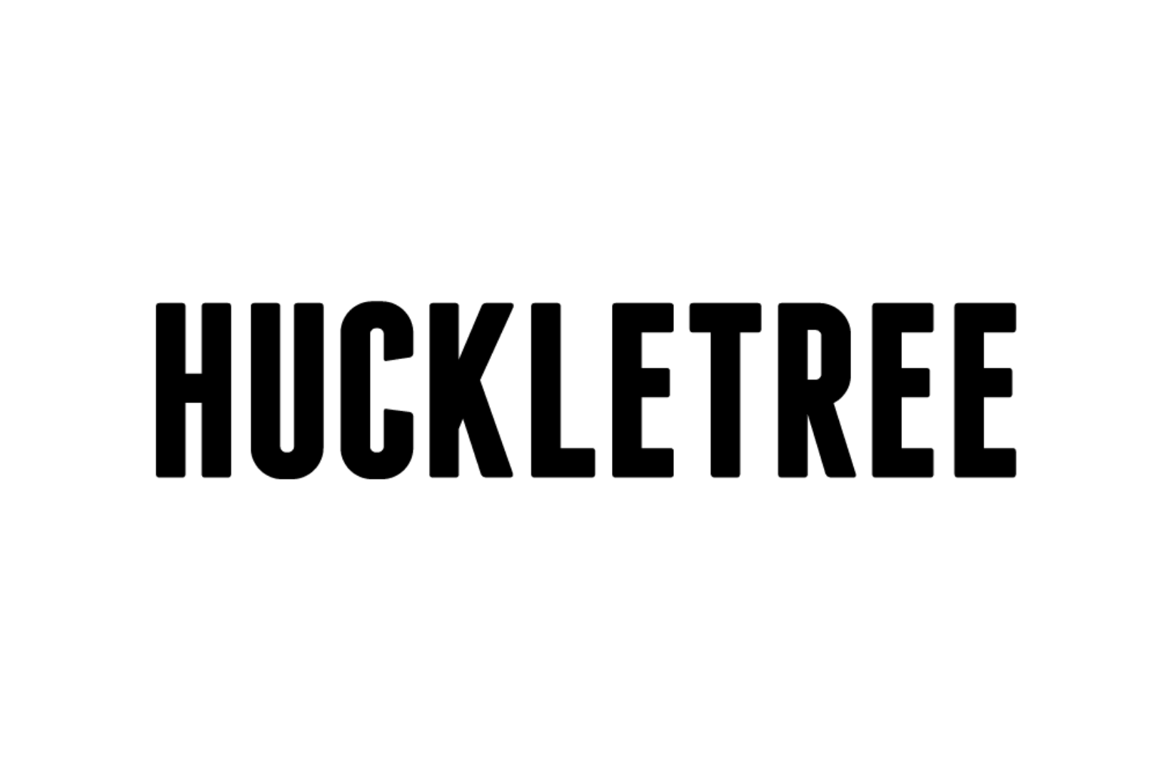 Huckletree Client Logo