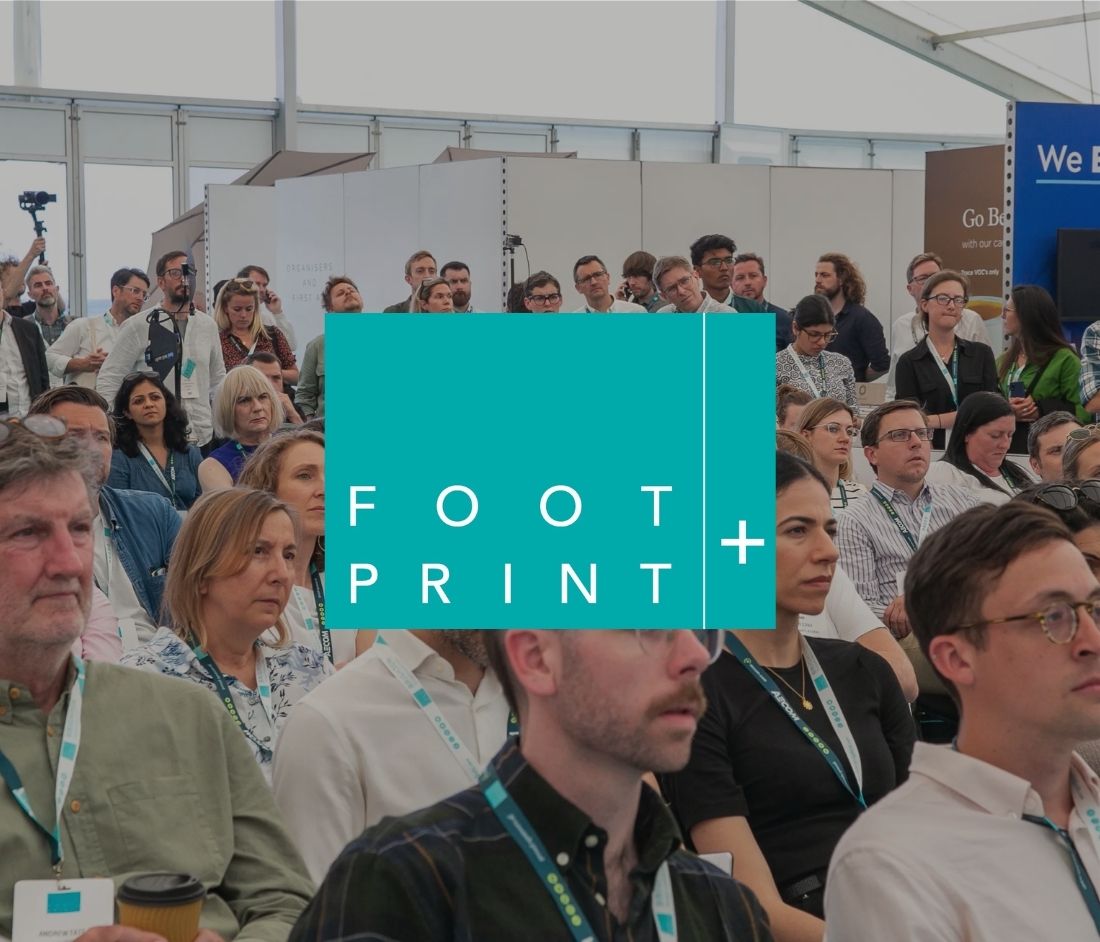 FOOTPRINT+ 2024 News Feature