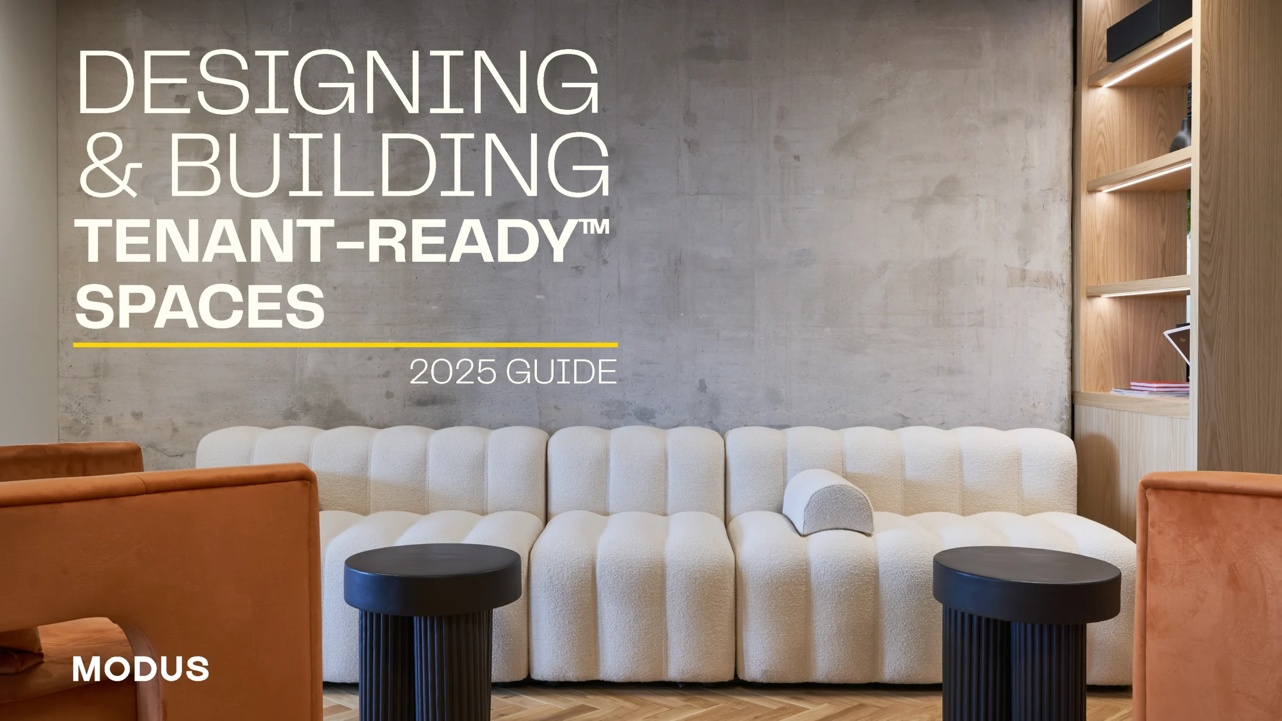 Modus Tenant-Ready™ Guide 2025 thumbnail
