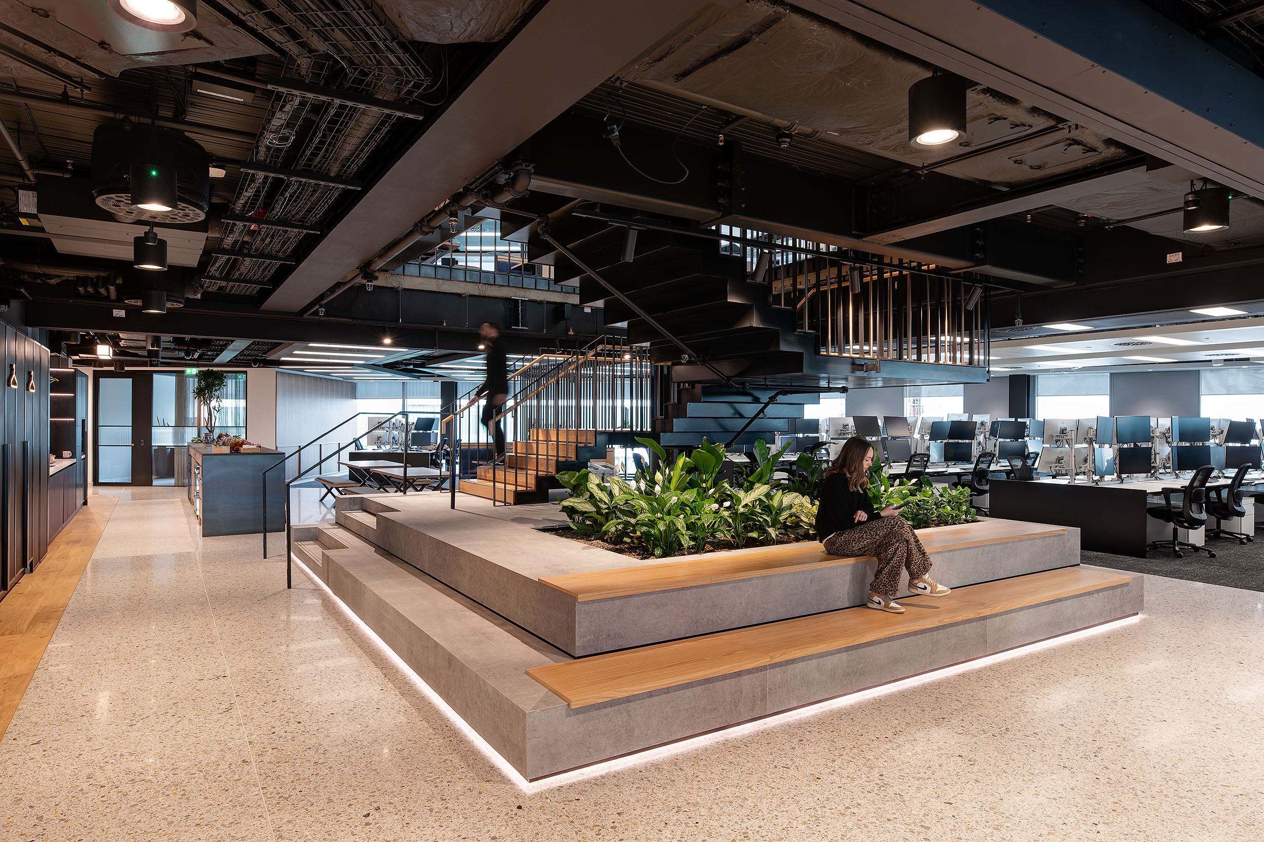 Office Fit Out QRT Completed 07 - Website