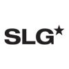 SLG brand logo