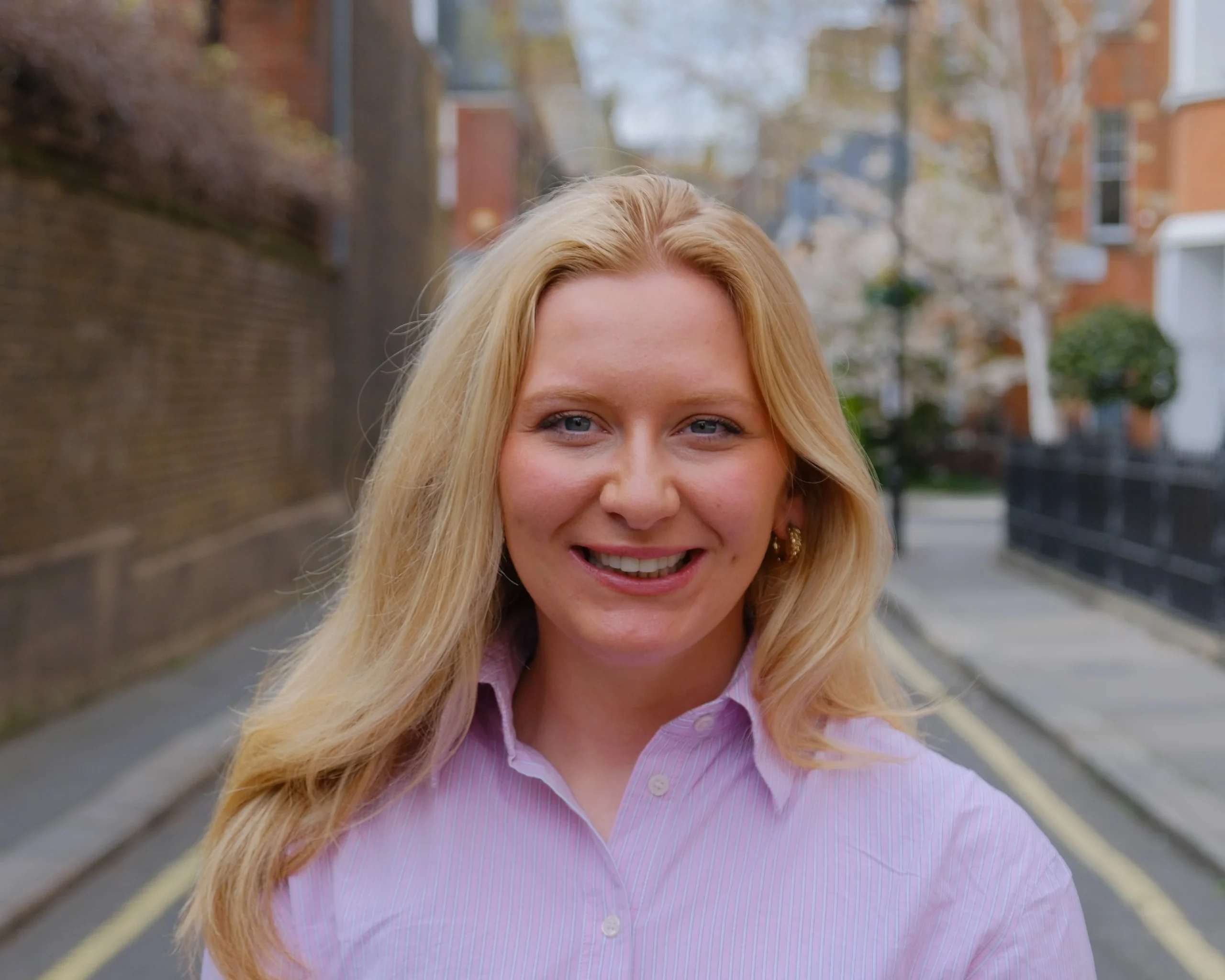 Ellie Mumford headshot